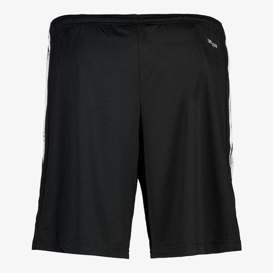 Short Adidas Sport Squad 21 Noir - Sportwear - Adulte