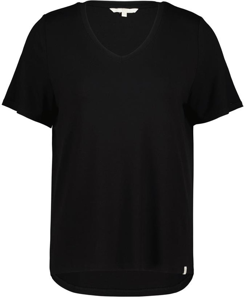 DIDI Dames T-shirt Daily Black maat 40