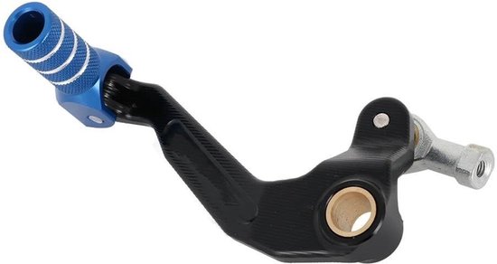 Avid MMX Shifter Mounting Bracket - Elixir CR Mag/X0/XX - roestvrij