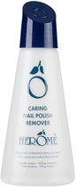 Herome Nagellak Remover Nagelverzorging Zonder Aceton - Veilig Verwijderen van Nagellak - 120ml
