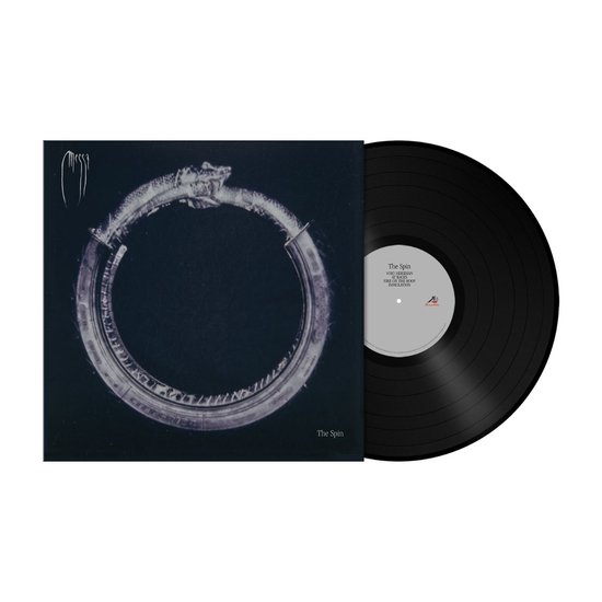 Messa - The Spin (LP)