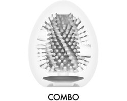 Tenga EGG Combo HB 1PC
