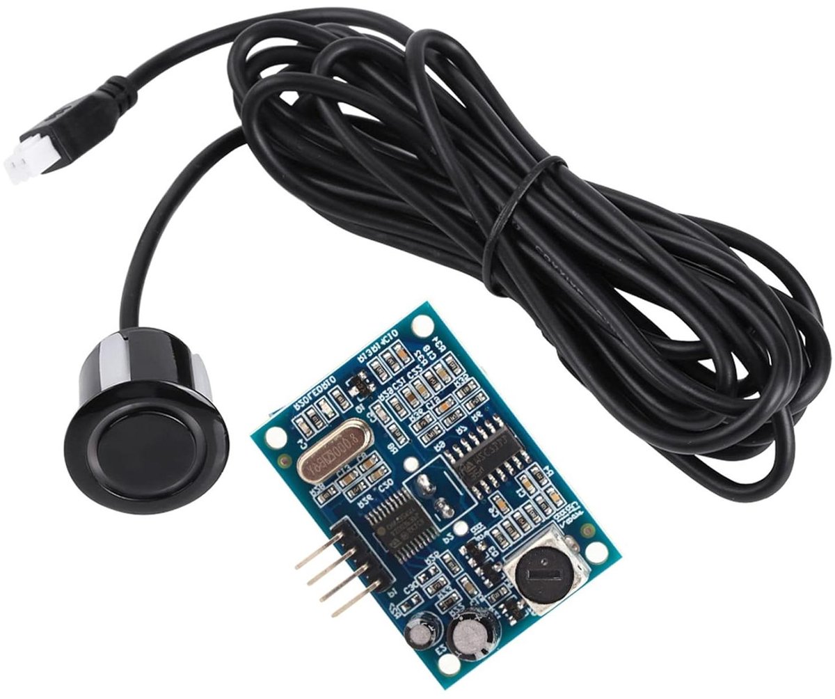 5V ultrasone sensor waterdichte module JSN-SR04T - ultrasone afstandsmeetmodule met waterdichte sensor