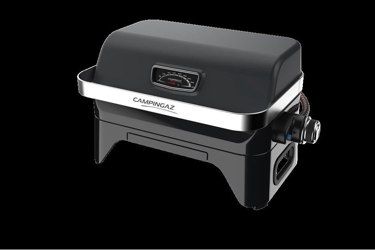Campingaz Attitude 2go BBQ - Draagbare Gas barbecue - tafel barbecue