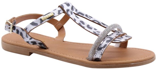 Sandale Scapa Argent 36