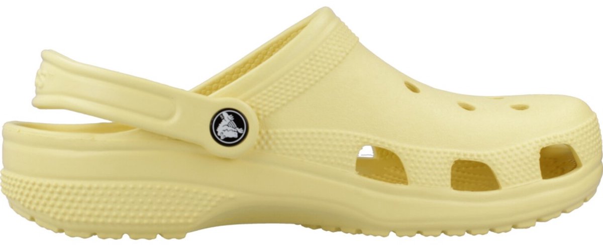 Crocs Classic Klompen Geel EU 36-37 Man