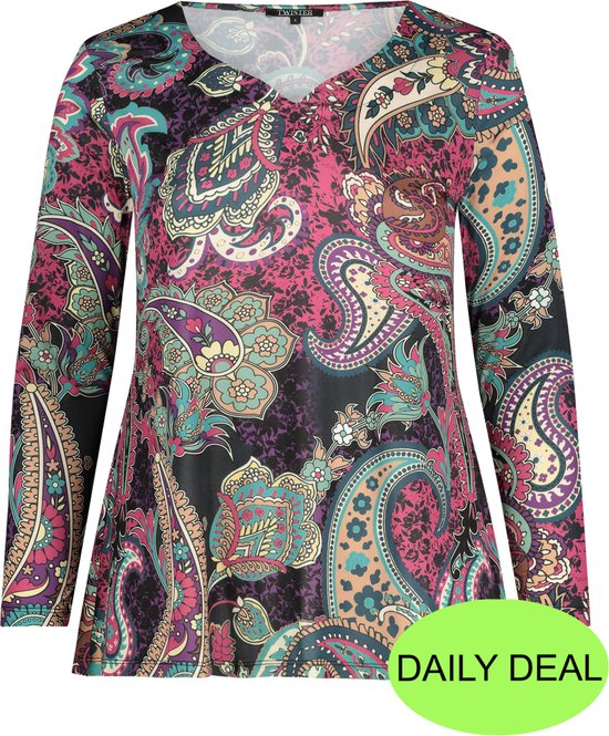 Chemise Amalia Petry