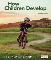 How Children Develop