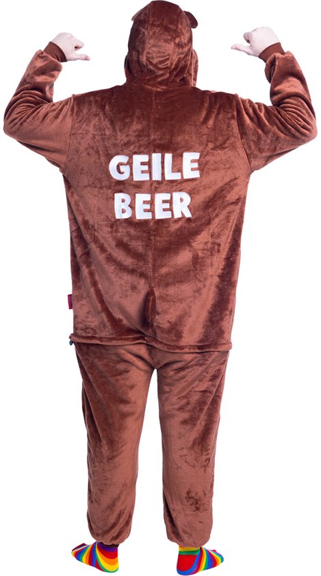 Beer onesie (unisex)