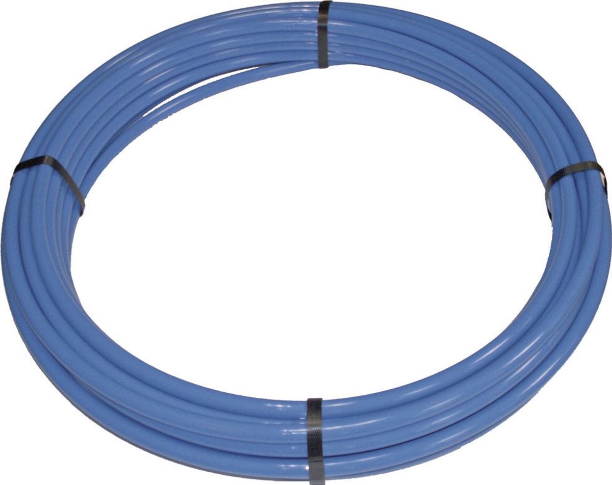 Zachte perslucht kunststof slang dia. 18 mm lengte 25 meter Aircraft 215181725