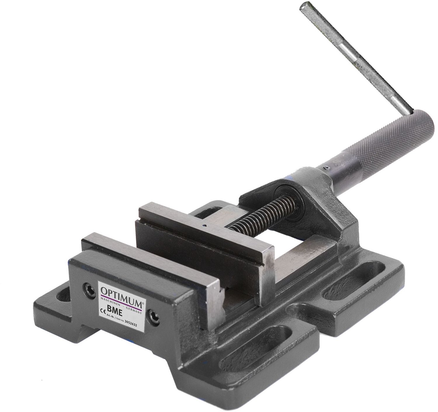 Optimum BME150 - Boorvice