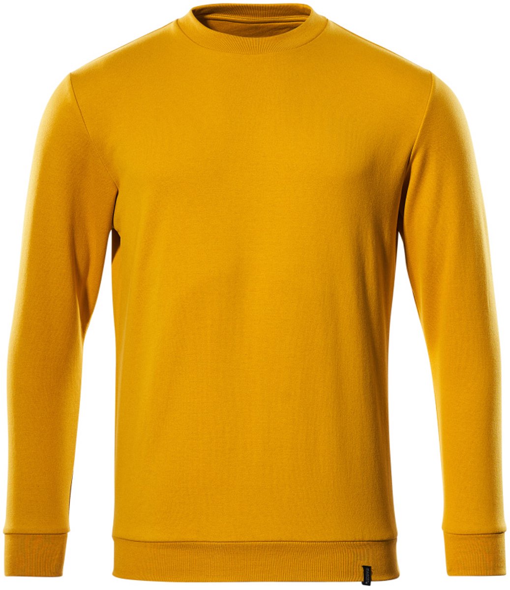 Mascot Crossover Sweatshirt 20284-962 - Kerriegeel - S