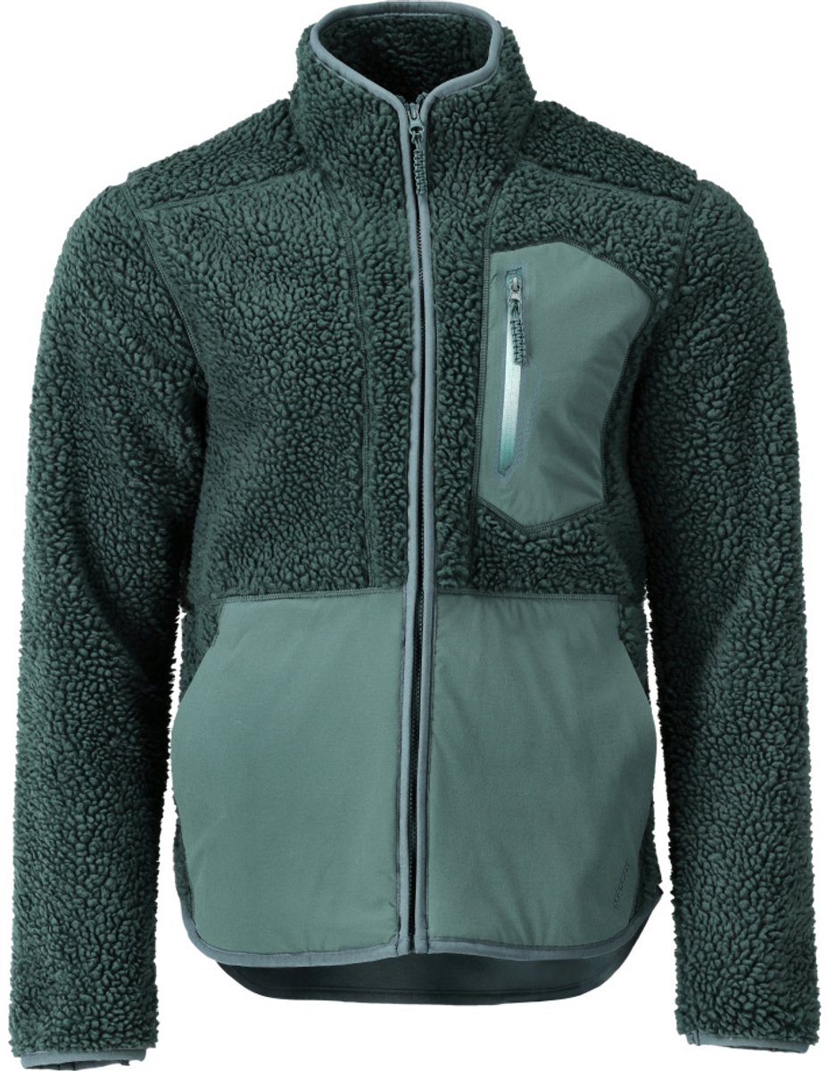 Bosgroen