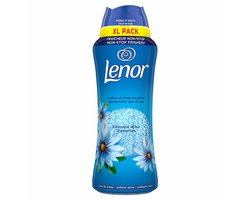 Lenor In-Wash Geurbooster Zeebries - 495 gr