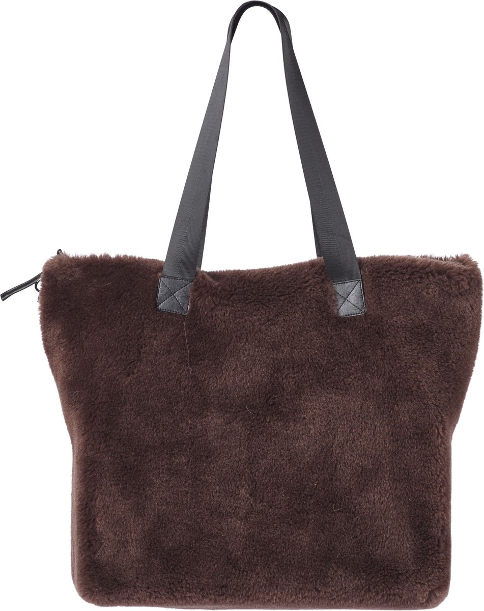 Sheepskin House - Norma Shopper - Lamsvacht