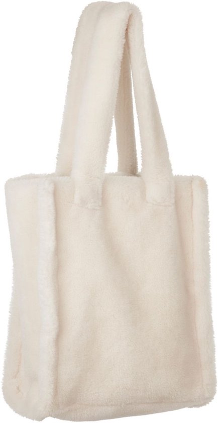 Sheepskin House - Maxi Glory Shopper - Cuir d'agneau
