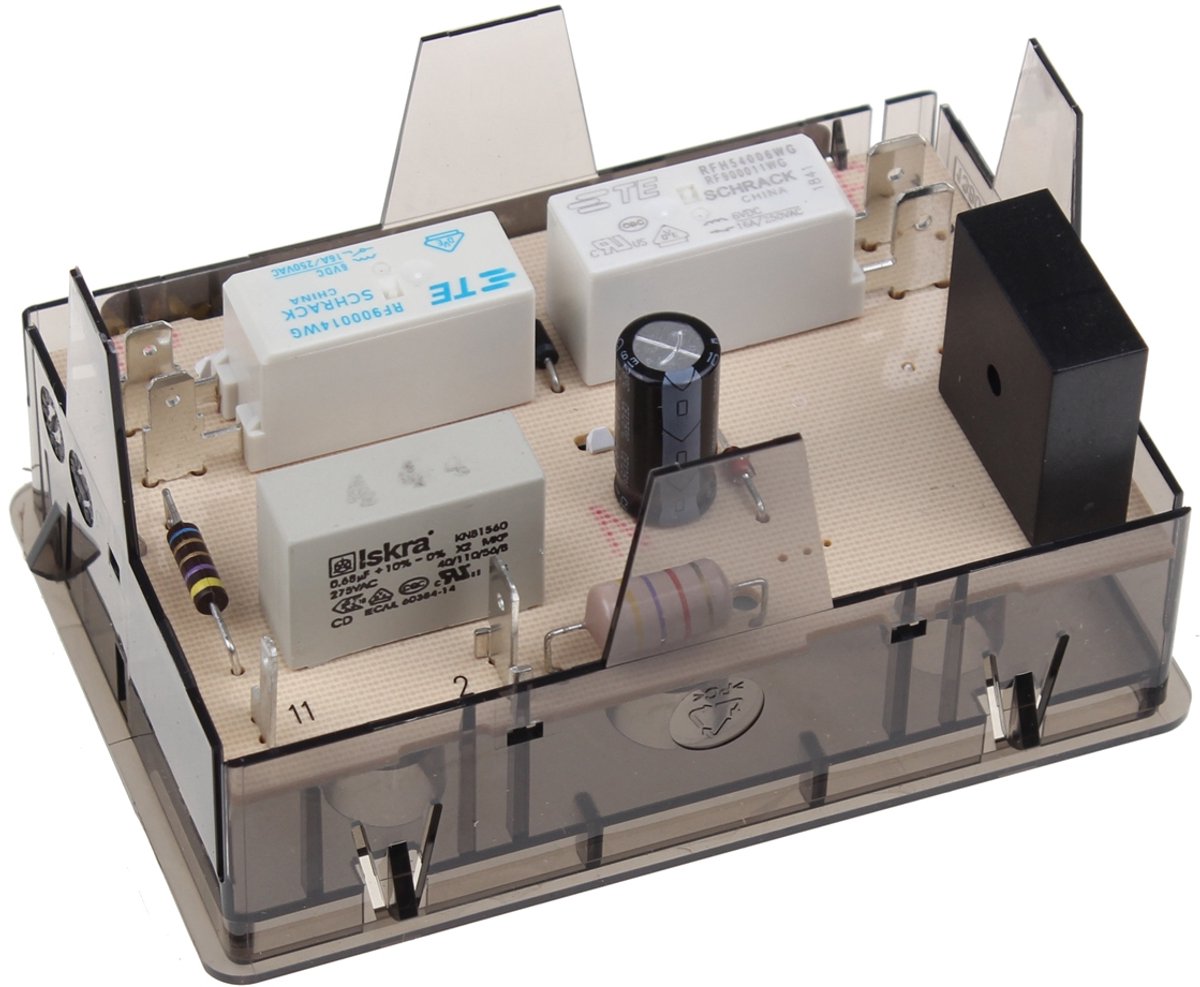 ELECTROLUX - PROGRAMMER+TIMER - 3874887122
