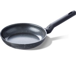 BK Universe Granite Braadpan - 20cm - Inductie