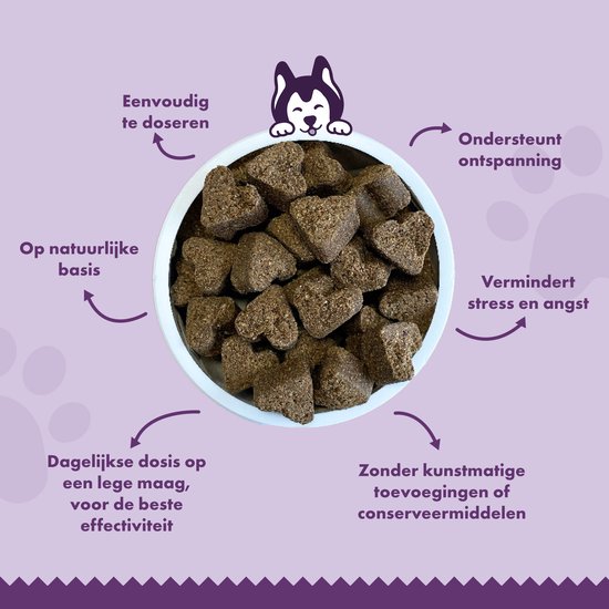 Aromadog Senior Mini Fleece 15 CM Aromadog Senior Mini Fleece 15 CM
