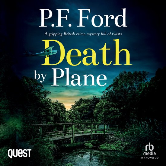 Death by Plane