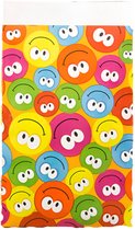 Kadozakje Smiley | 21x30 cm 50 stuks | 70gr gecoat