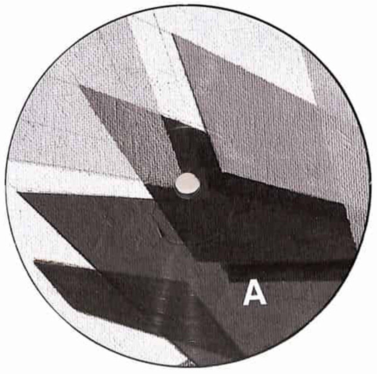 Mark E - Take A Deep Breath Ep