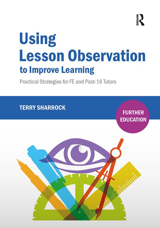 Using Lesson Observation to Improve Learning - cover