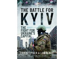 The Battle for Kyiv