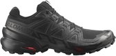 Salomon Speedcross 6 Trailrunningschoen Dames