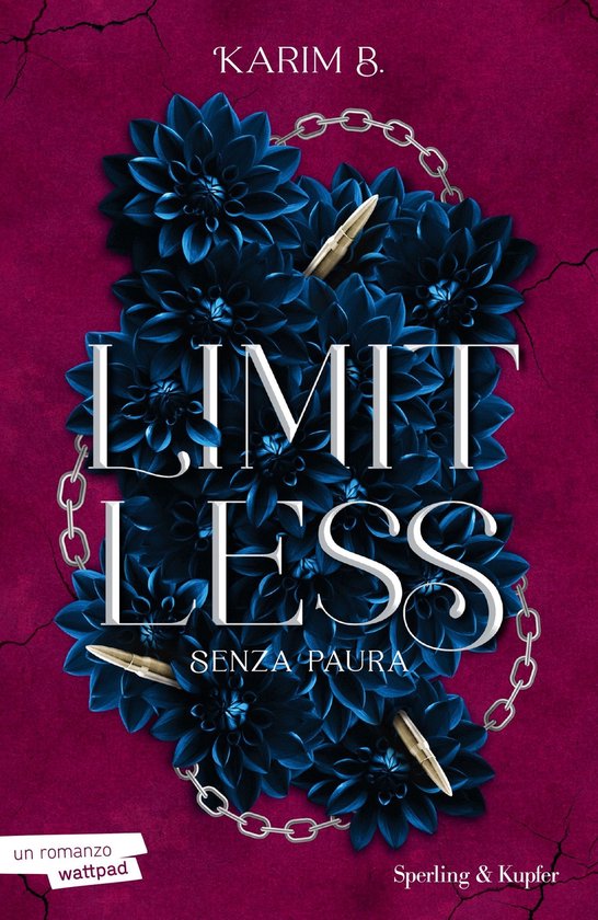 Limitless 2 - Limitless. Senza paura (vol. 2) - cover