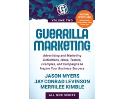 Guerrilla Marketing Volume 2