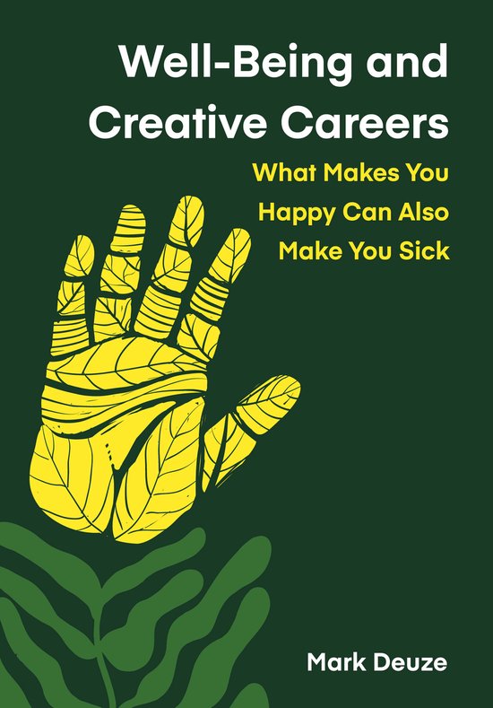 Global Health Humanities- Well-Being and Creative Careers - cover