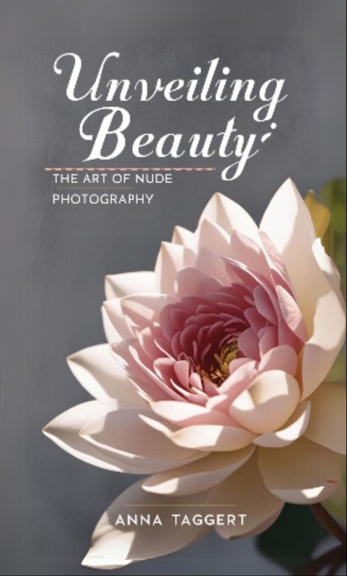 Unveiling Beauty - cover