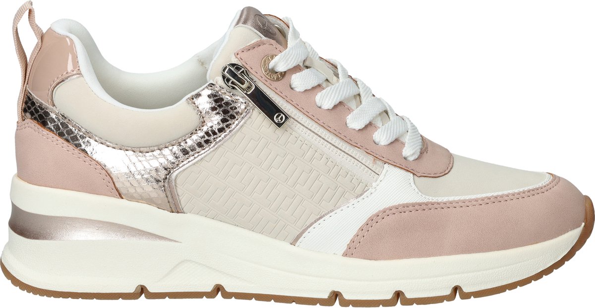 Tamaris Sneakers - Dames - Roze