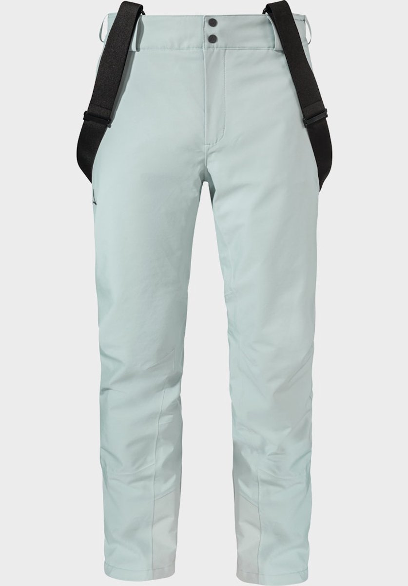 Schoffel Weissach pants light Blauw