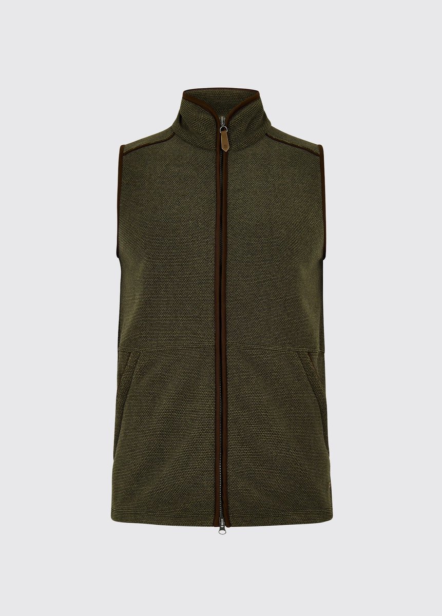 Dubarry Lifford 4401 09 olive L