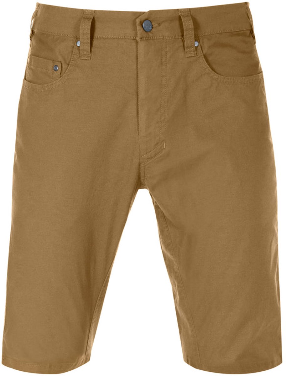 Rab Capstone Shorts Cumin Antraciet