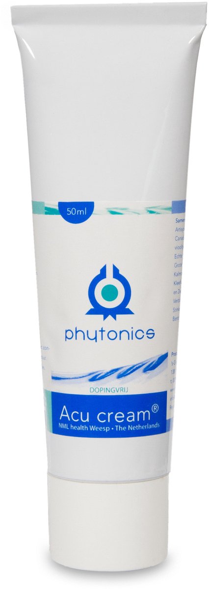 Phytonics Acu Cream 50 ml.