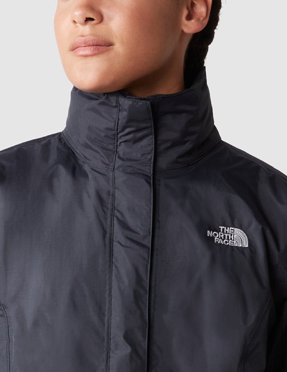 The North Face Resolve Jacket Dames - Afbeelding 4