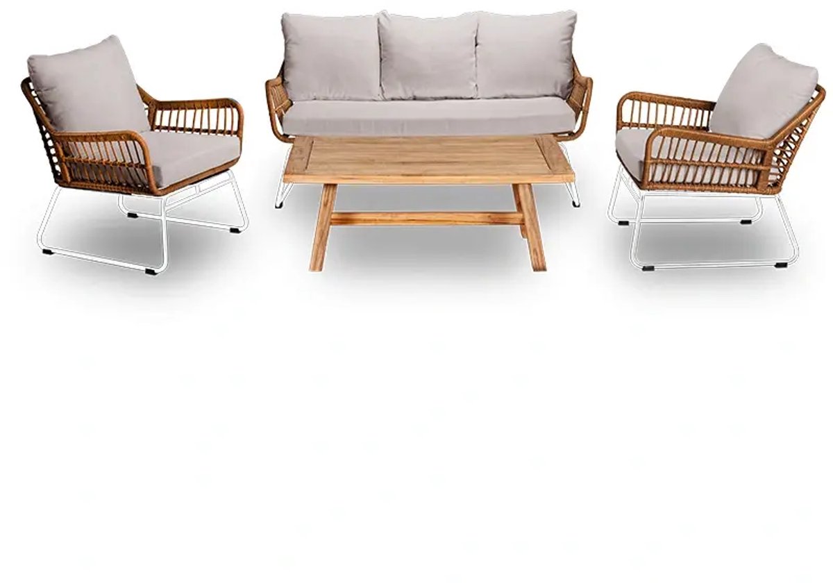 Your Own Living Verena Loungeset