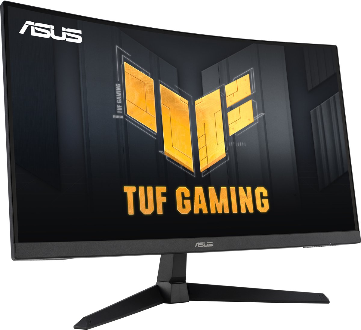 ASUS TUF Gaming VG27WQ3B - 27 inch QHD gaming monitor, 180Hz thumbnail 6