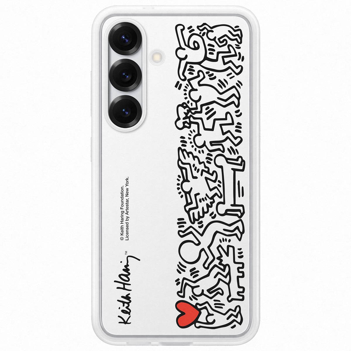 Samsung EF-MS931 telefoonhoes 15,8 cm meerkleurig, wit