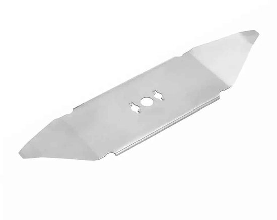 Lame To the South® adaptée aux Faucheuses robotiques Black & Decker BCRMW121 (1 pièce)