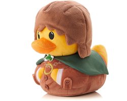 Numskull Lord of the Rings Tubbz Knuffel Figure Frodo 20 cm Knuffeles