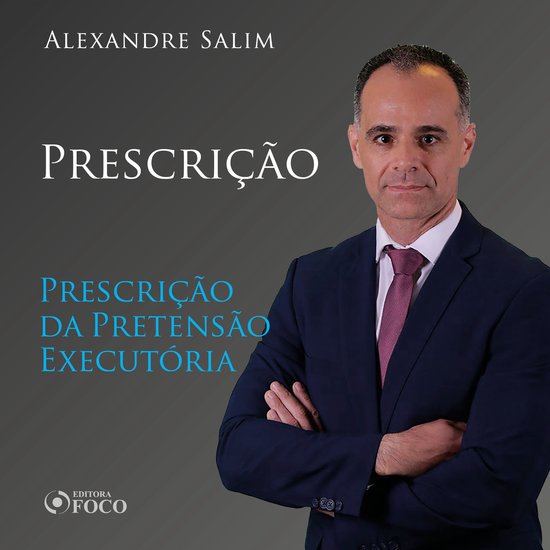 Direito Penal - 10.⁠ ⁠⁠Prescrição - Prescrição da  ... - cover