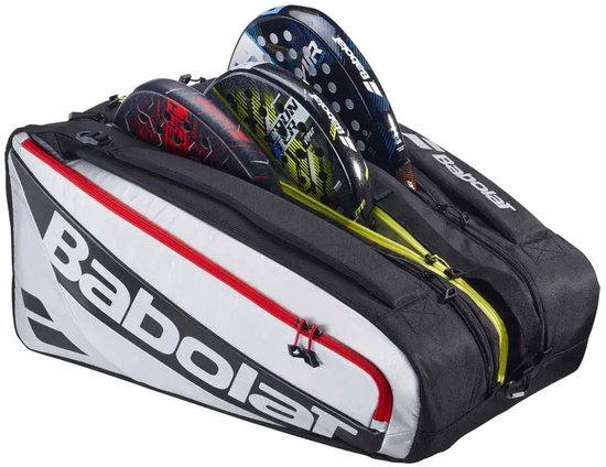 Babolat RH Pro Padel Black