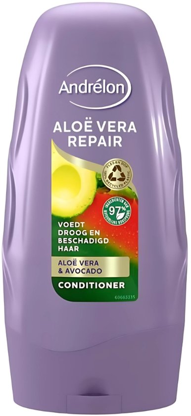 ICA Dj110 Conditioner AQUASAN Mit Aloe Vera – Pflegespülung Für Haustiere