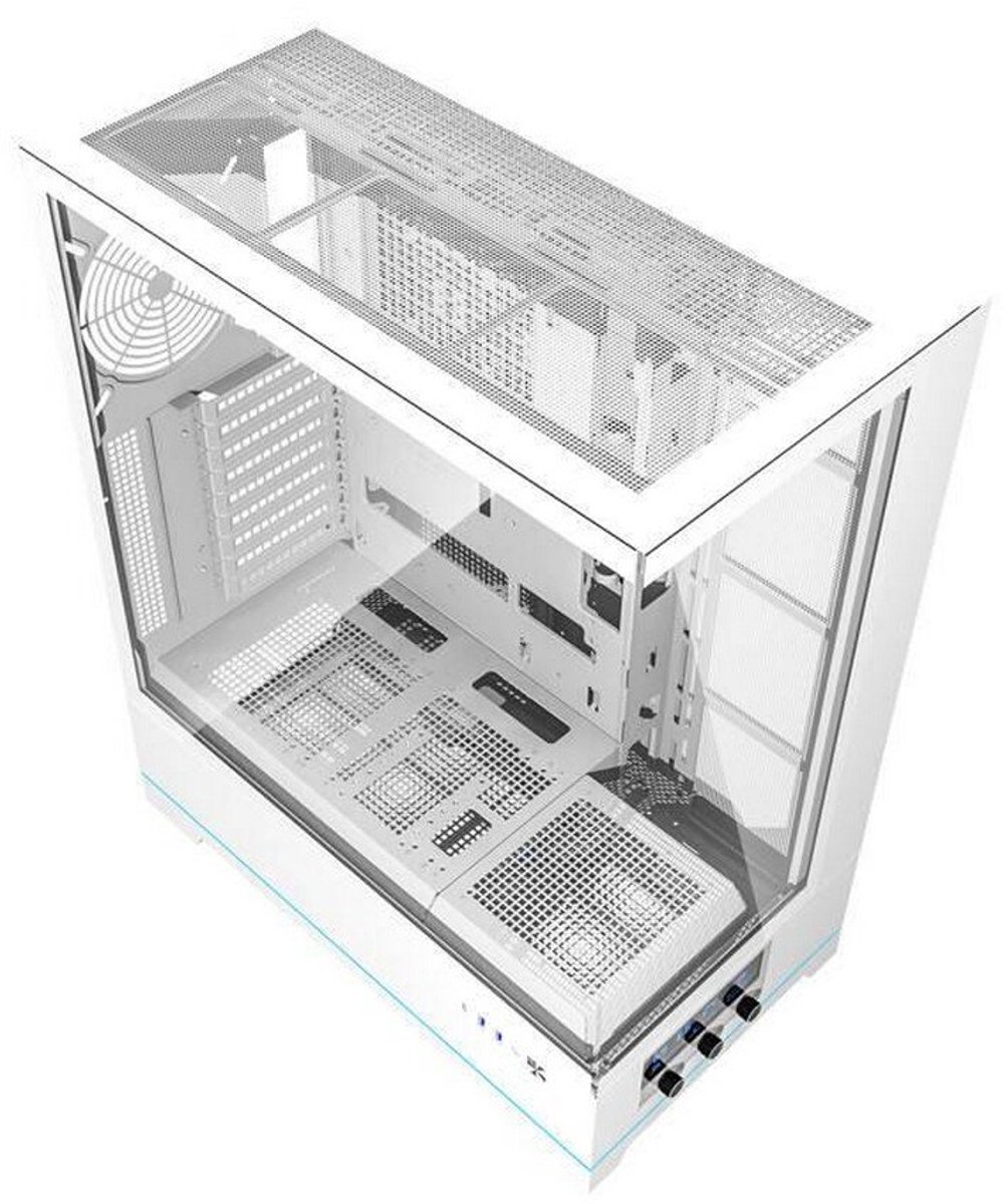 - Dy451L White - afbeelding 8