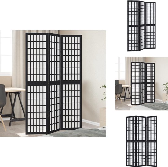 vidaXL Scherm Ruimteverdeler Schuttingpaneel Schutting Paneel Privacyscherm Windscherm Zonnescherm Tuinscherm Tuin Tuinverdeler 180x170 cm Bamboe