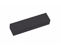 DORMA DEURDRANGER TS83 EN 3-6 ZONDER ARM ZWART RAL 9005